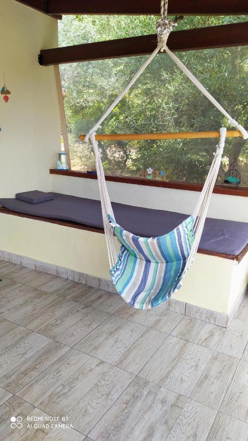 Casa Consta Olympus Villa Litóchoron Dış mekan fotoğraf
