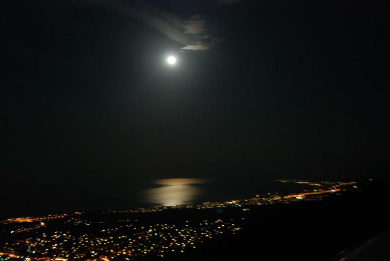 Casa Consta Olympus Villa Litóchoron Dış mekan fotoğraf